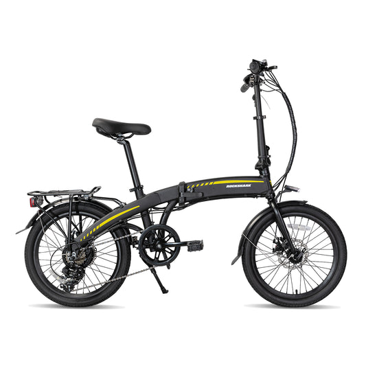 Pogo ROCK009 Electric Bike