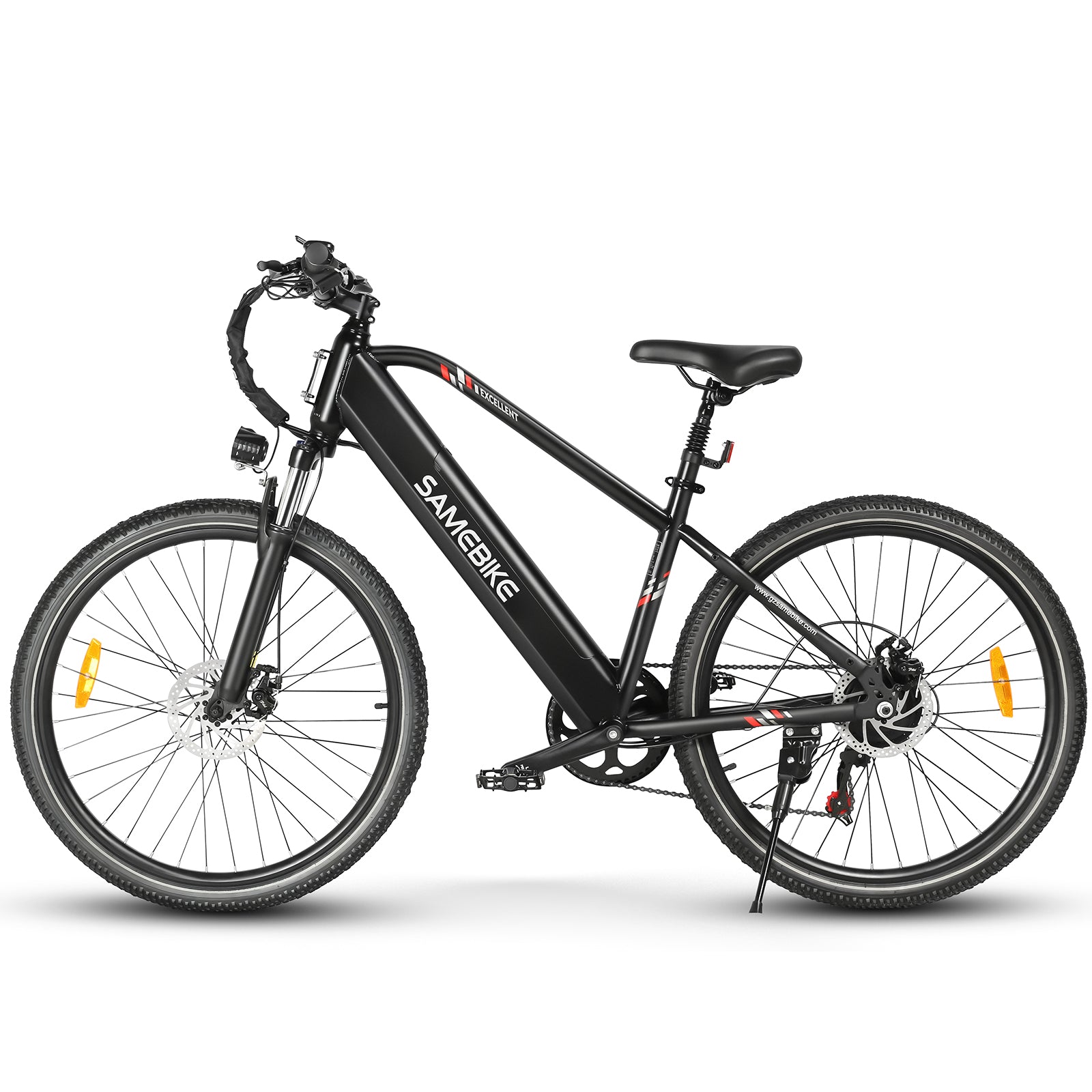 SAMEBIKE RS-A01 Men Mountain Electric Bike