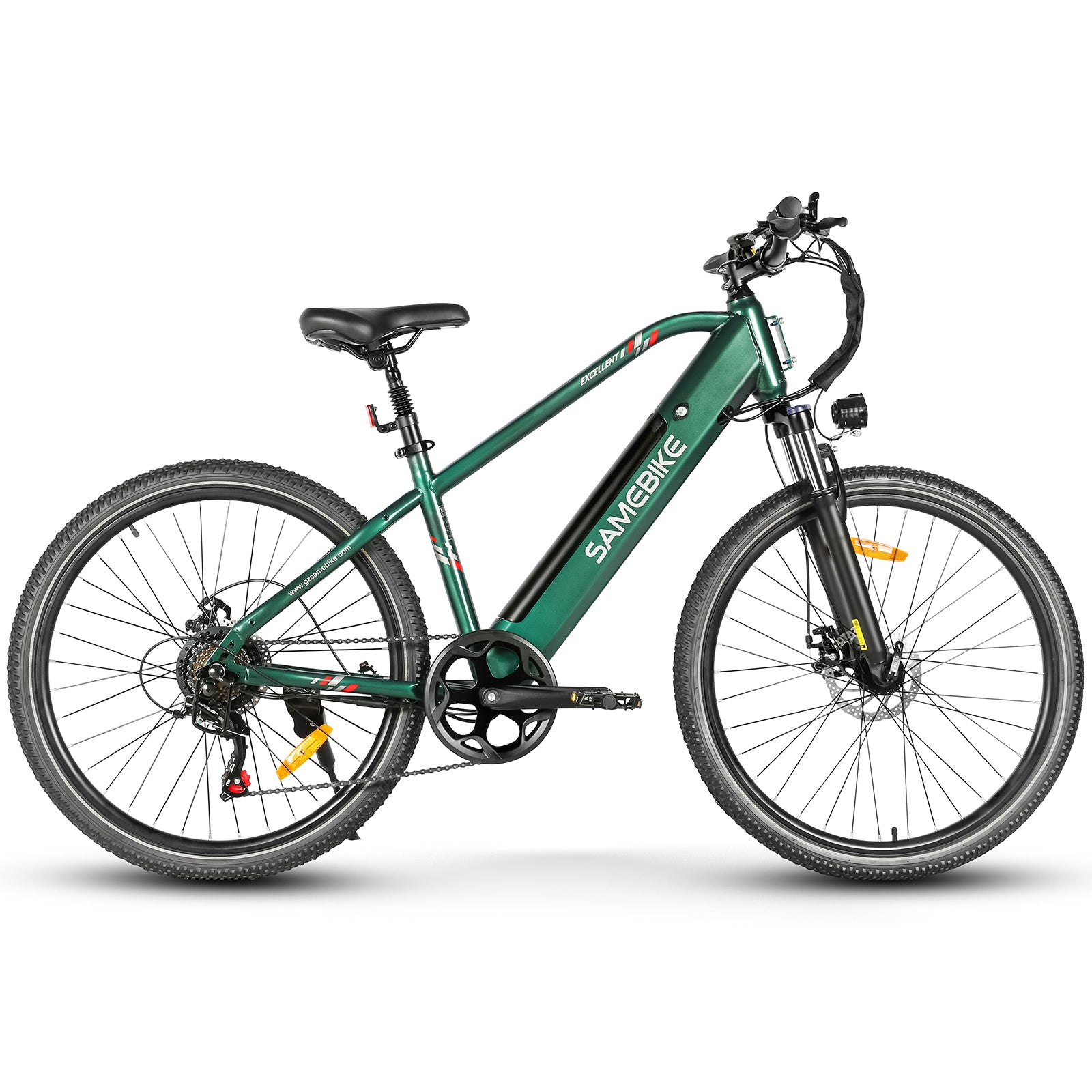 SAMEBIKE RS-A01 Men Mountain Electric Bike