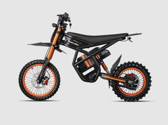 Riding Times GT54 Electric Bike