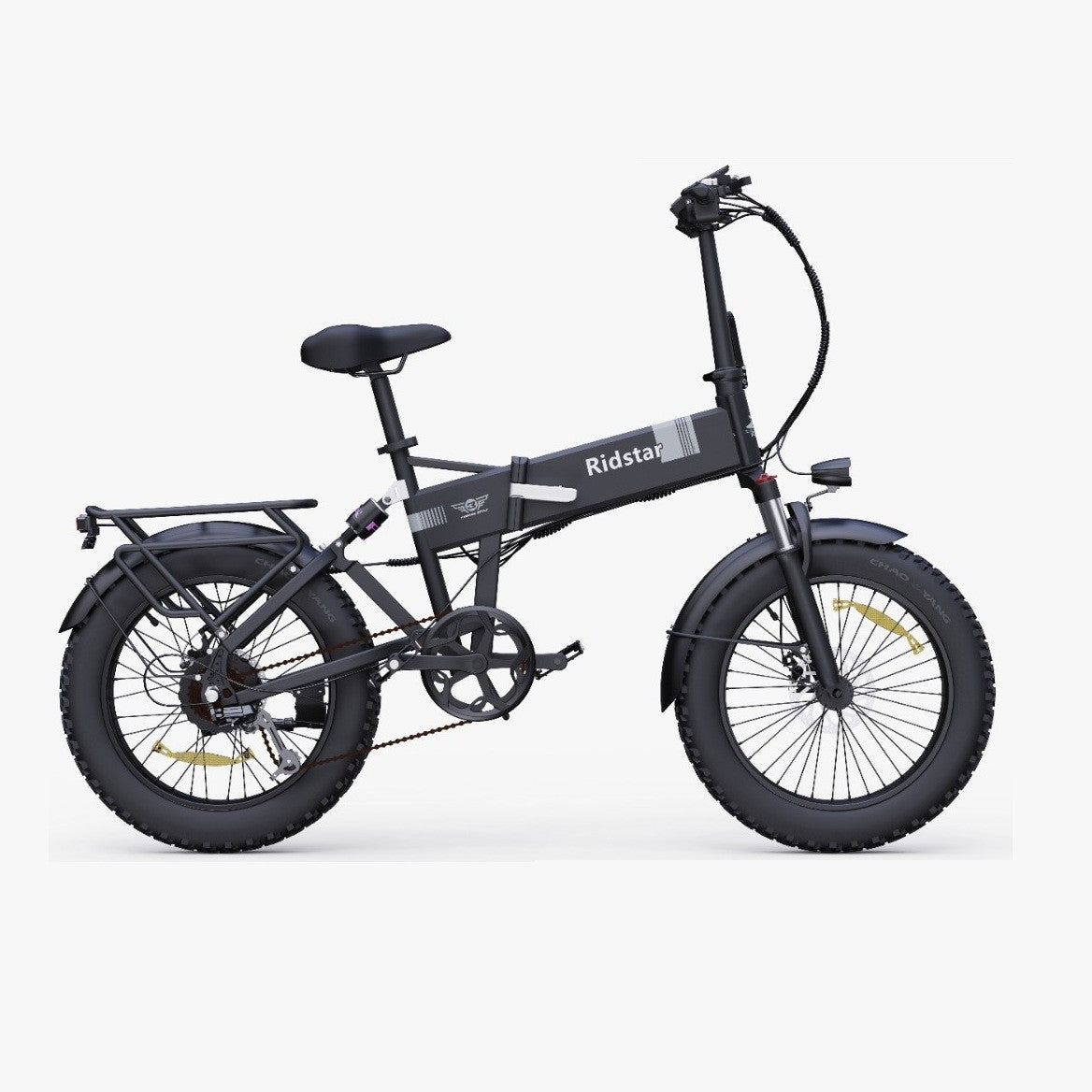 Ridstar H20 Folding Electric Bike