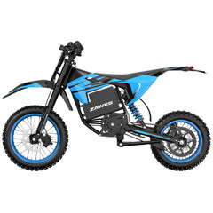 ZAWES S3 Off-Road Electric bike