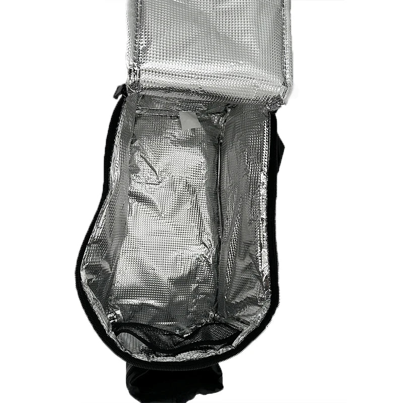 13L Bicycle Carrier Bag - Pogo Cycles