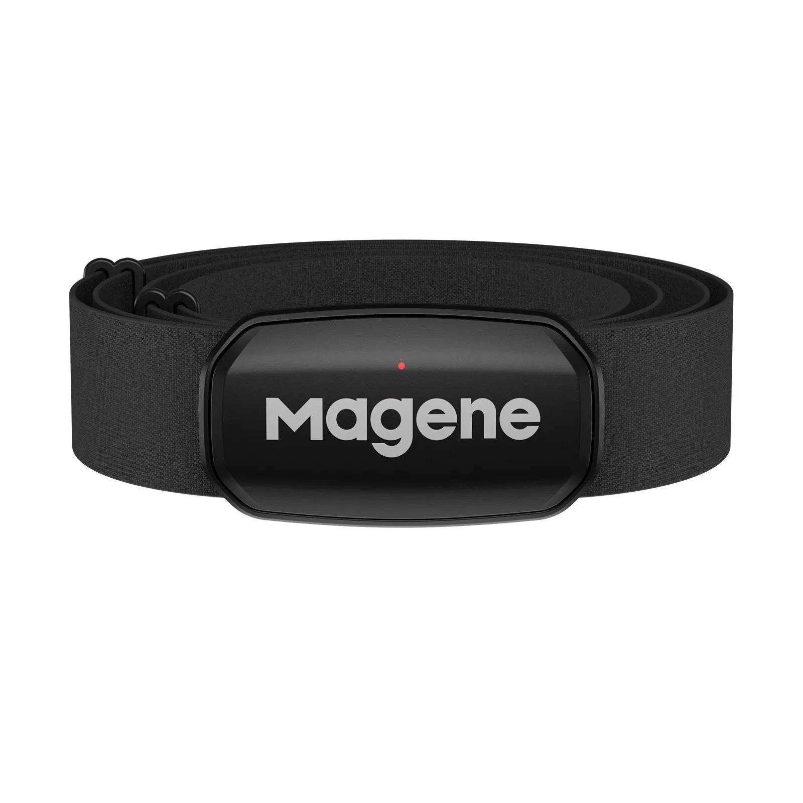 Magene H64 Heart Rate Monitor Dual Mode Sensor Mover ANT Bluetooth Chest Strap Cycling Computer Bike Wahoo Garmin Sport