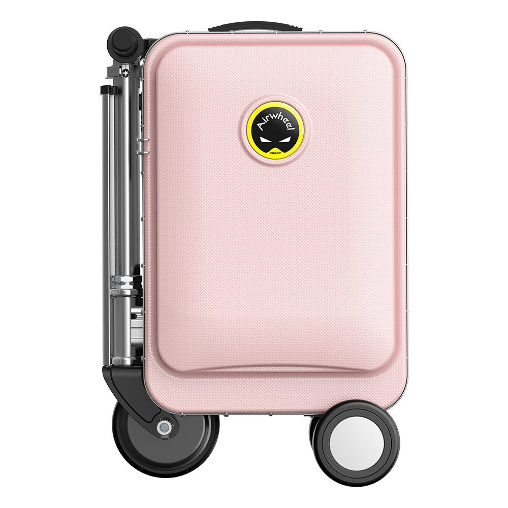 Airwheel SE3SL-smart riding flight luggage