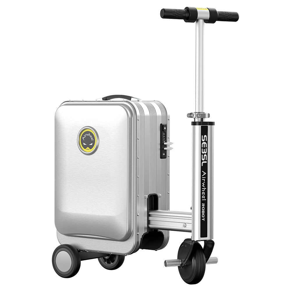 Airwheel SE3SL-smart riding flight luggage