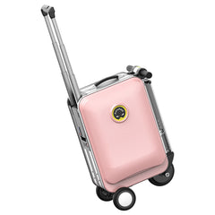 Airwheel SE3SL-smart riding flight luggage