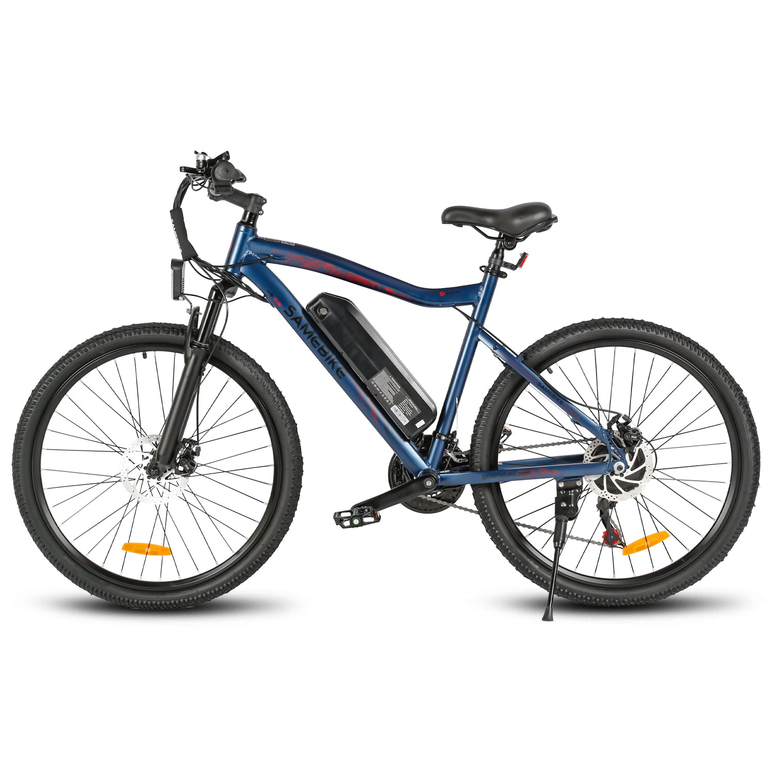 SAMEBIKE SY26-II Electric Mountain Bike