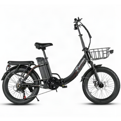 SAMEBIKE CY20 Pro Electric Bike