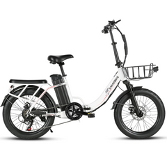 SAMEBIKE CY20 Pro Electric Bike