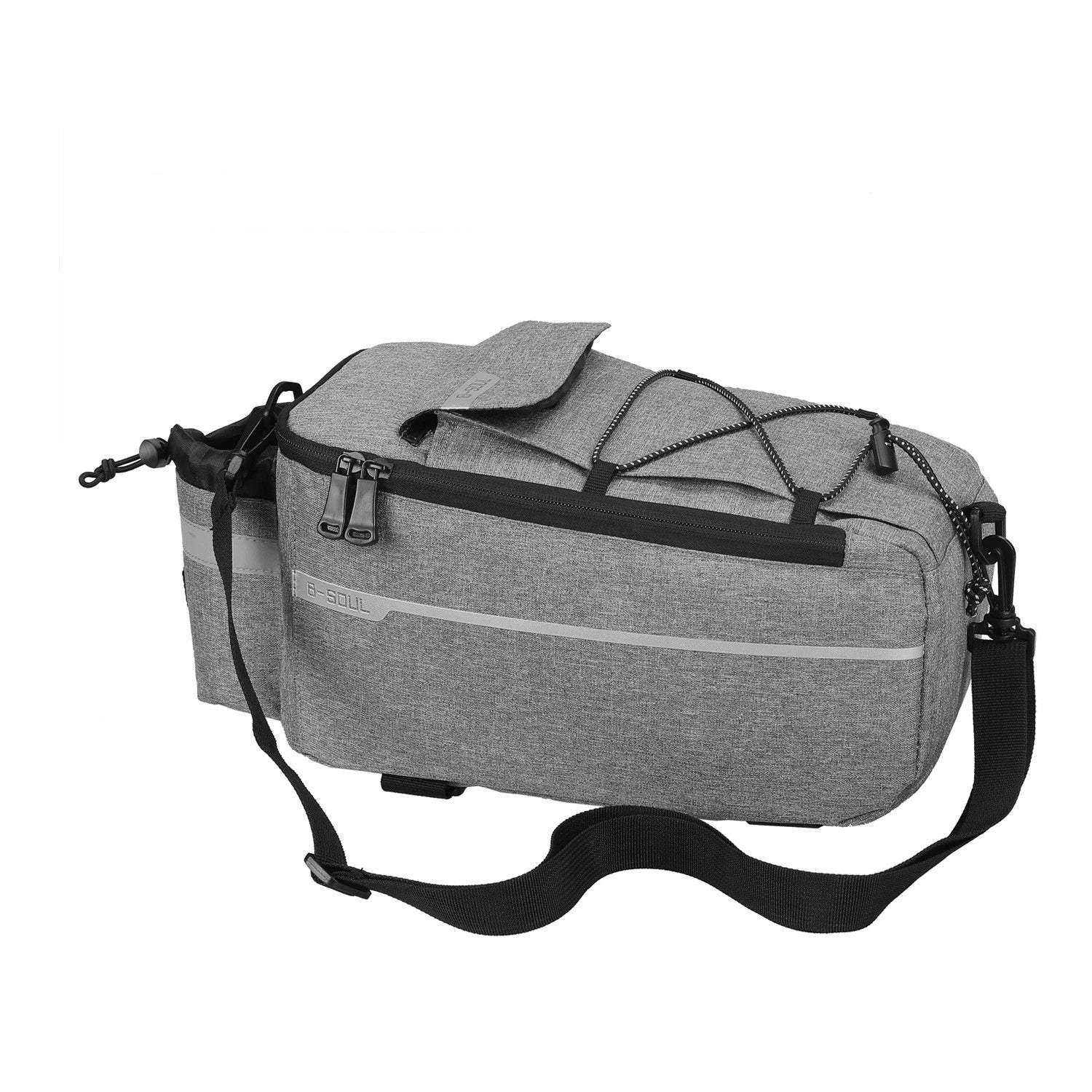 13L Bicycle Carrier Bag - Pogo Cycles