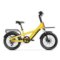 Heybike EC Compact City Electric Bike