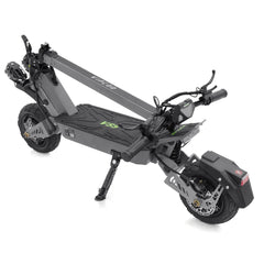 VIPCOO VS9 Off-Road Electric Scooter