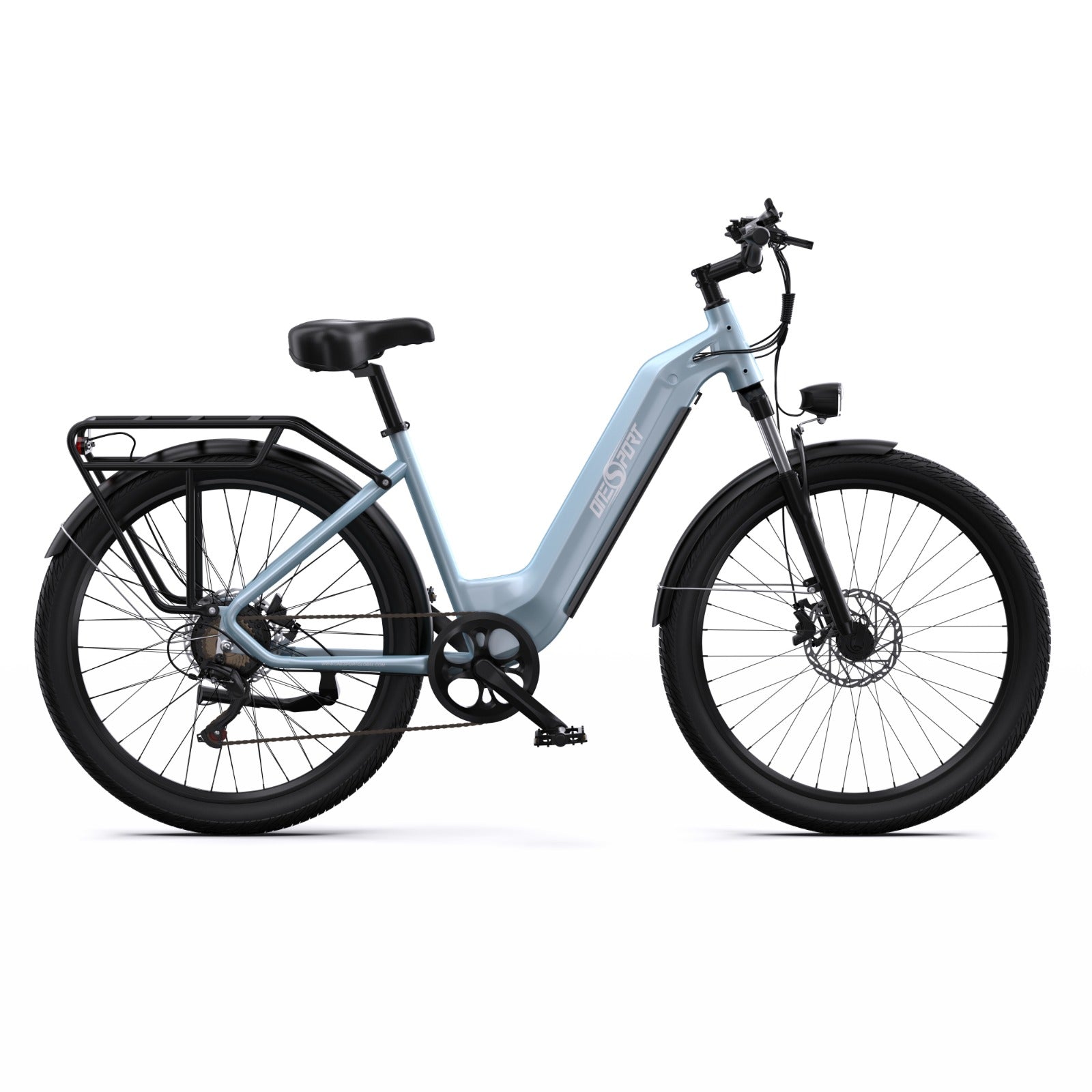 One Sport OT05 City Electric Bike