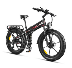 Wallke X3 Pro Max Electric Bike