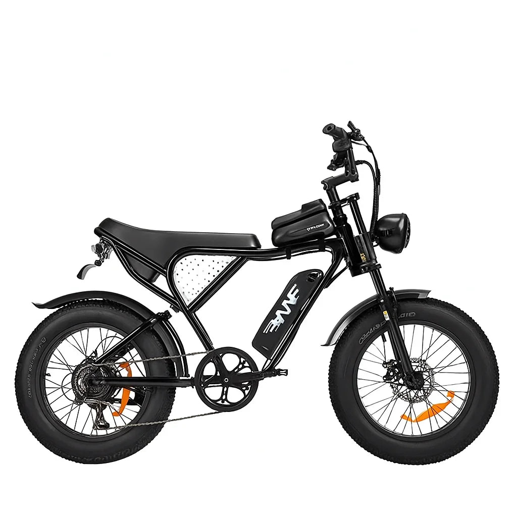 YVY C20 Light Electric Bike