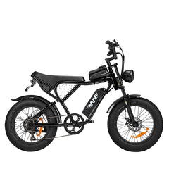 YVY C20 Light Electric Bike