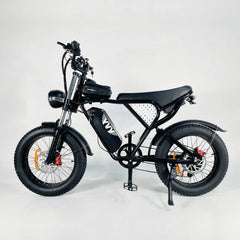 YVY C20 Electric Bike