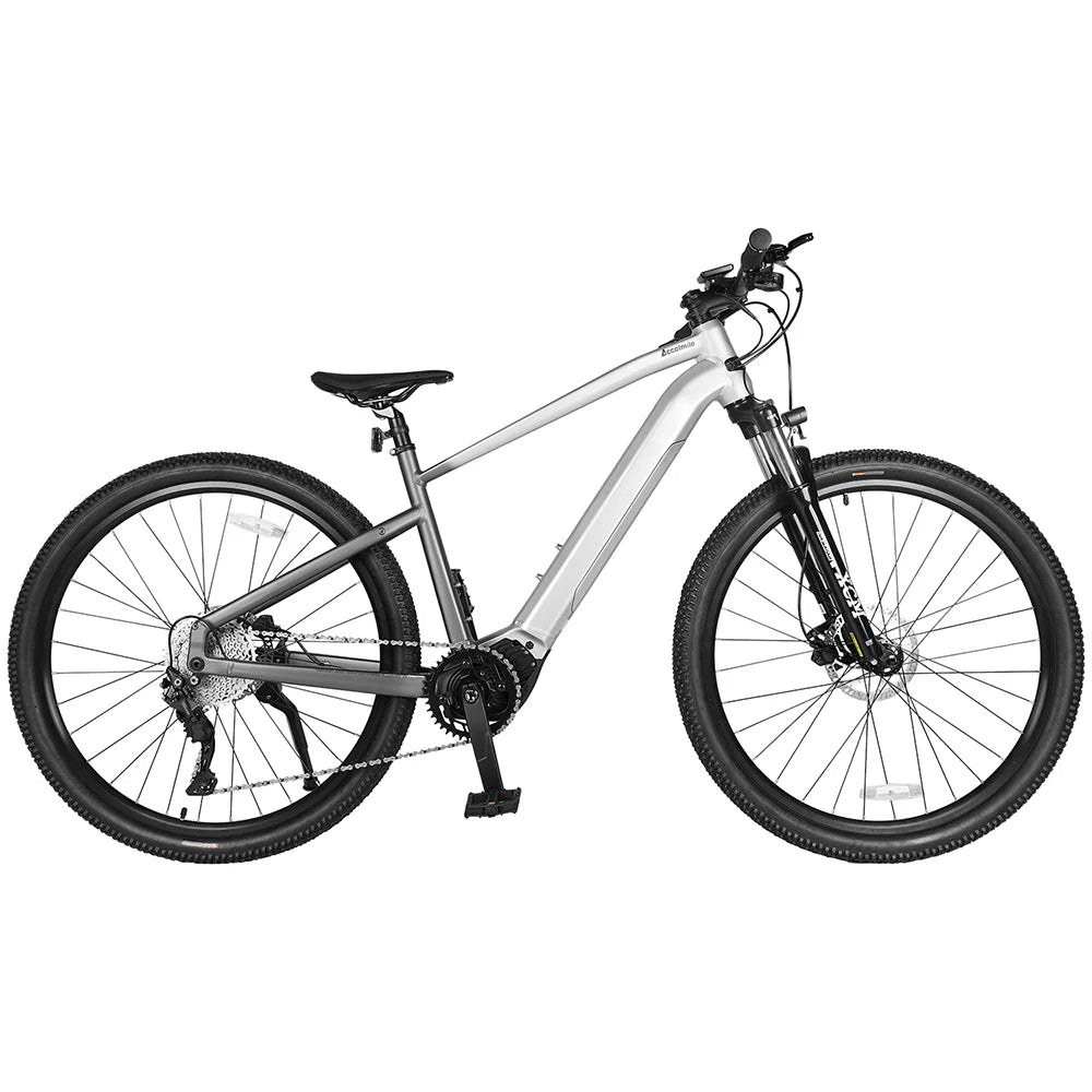 ACCOLMILE LIGHTNING BEAR ELECTRIC BIKE - UK - Pogo Cycles