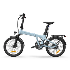 ADO Air 20 Pro Folding Electric Bike-UK - Pogo Cycles