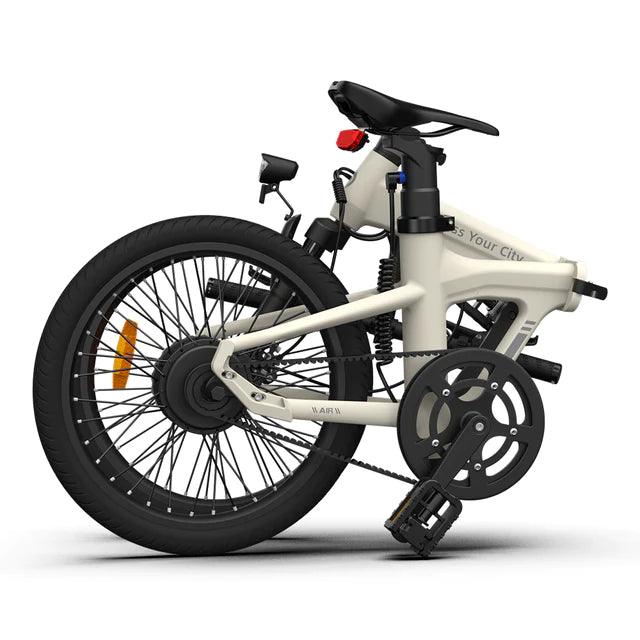 ADO Air 20S Folding Electric Bike - Pogo Cycles