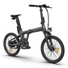 ADO Air 20S Folding Electric Bike UK-Preorder expected end of june - Pogo Cycles