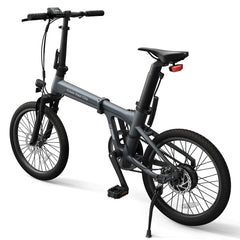 ADO Air 20S Folding Electric Bike - Pogo Cycles