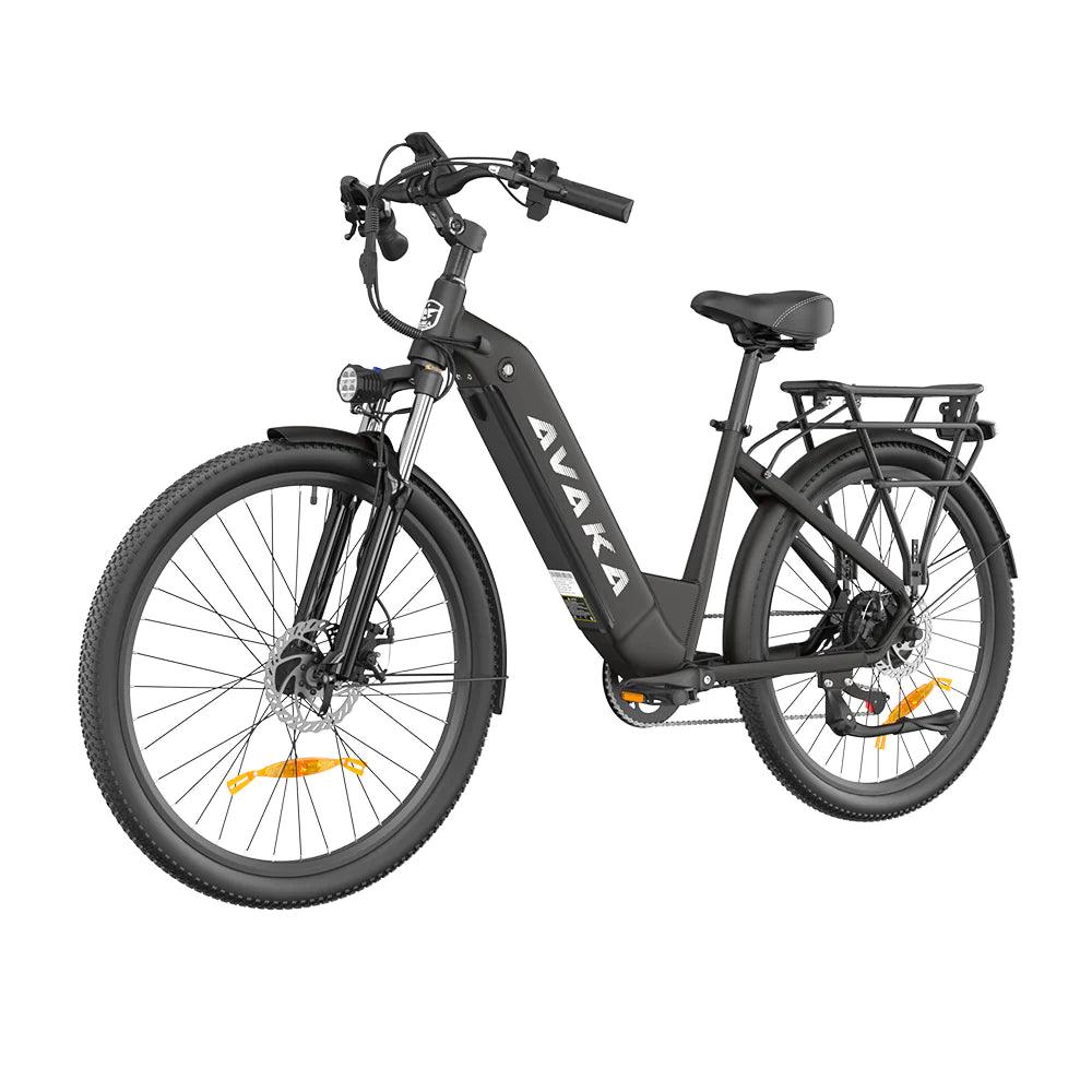 AVAKA K200 Commuting Electric Bike - Pogo Cycles