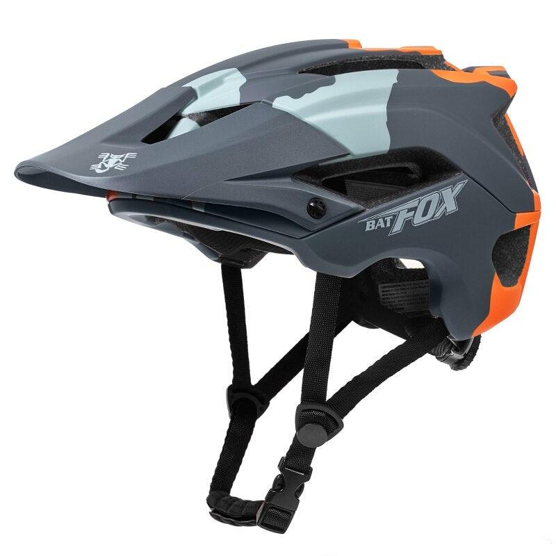 BATFOX Bicycle Helmet MTB 1 - Pogo Cycles