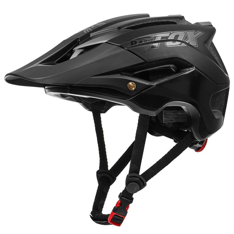 BATFOX Bicycle Helmet MTB 1 - Pogo Cycles