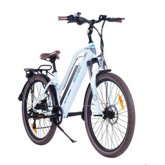 Bezior M2 Pro Electric Bike - UK - Pogo Cycles