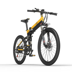 Bezior X500 Pro Electric Bike - UK - Pogo Cycles