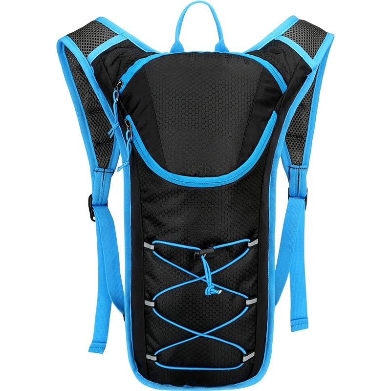 Bicycle Backpack - Pogo Cycles