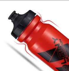 Bike Water Bottle 610ML/550ML PP5 Lightweight Outdoor Gym Sports Portable Cup Cycling Kettle Mountain Road Bicycle Accessories - Pogo Cycles