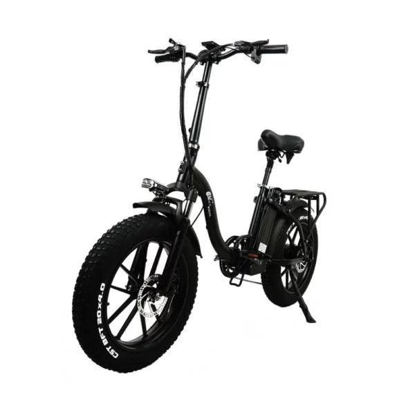 CMACEWHEEL Y20 Electric Bike - Pogo Cycles