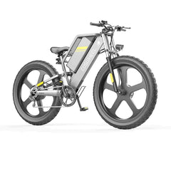 Coswheel T26 Cargo OFF-ROAD Electric Bike - Pogo Cycles