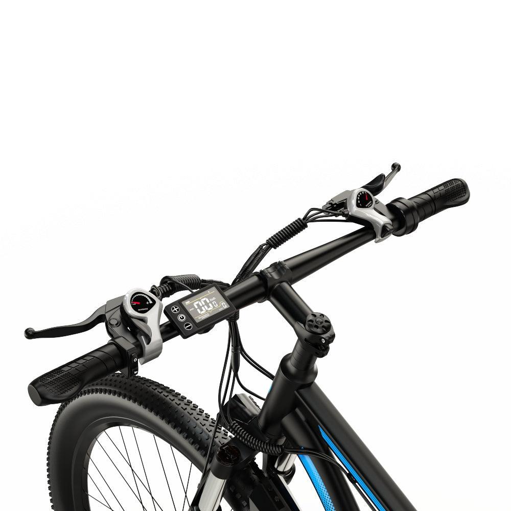 DUOTTS C29 Pro Electric Mountain Bike - Pogo Cycles