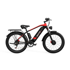 DUOTTS F26 Pro Electric Mountain Bike - Pogo Cycles