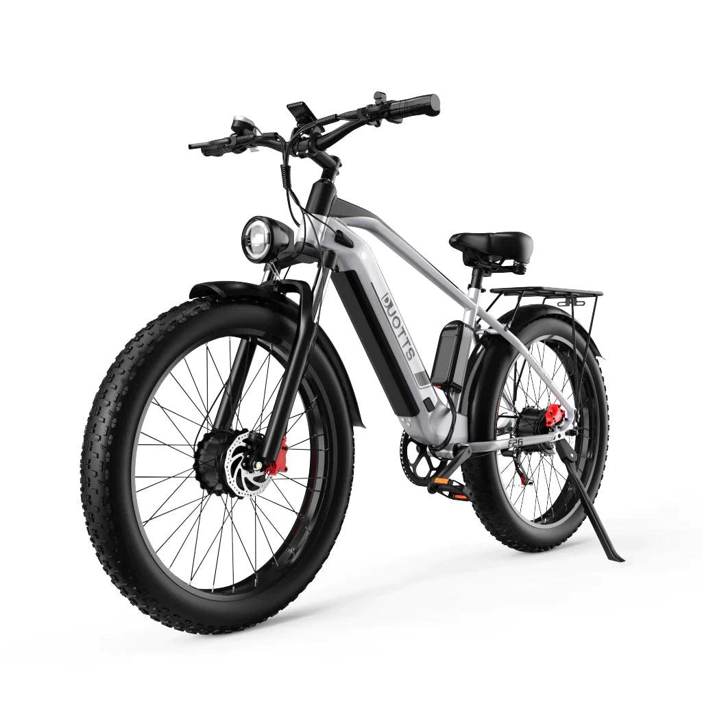 DUOTTS F26 Pro Electric Mountain Bike - Pogo Cycles