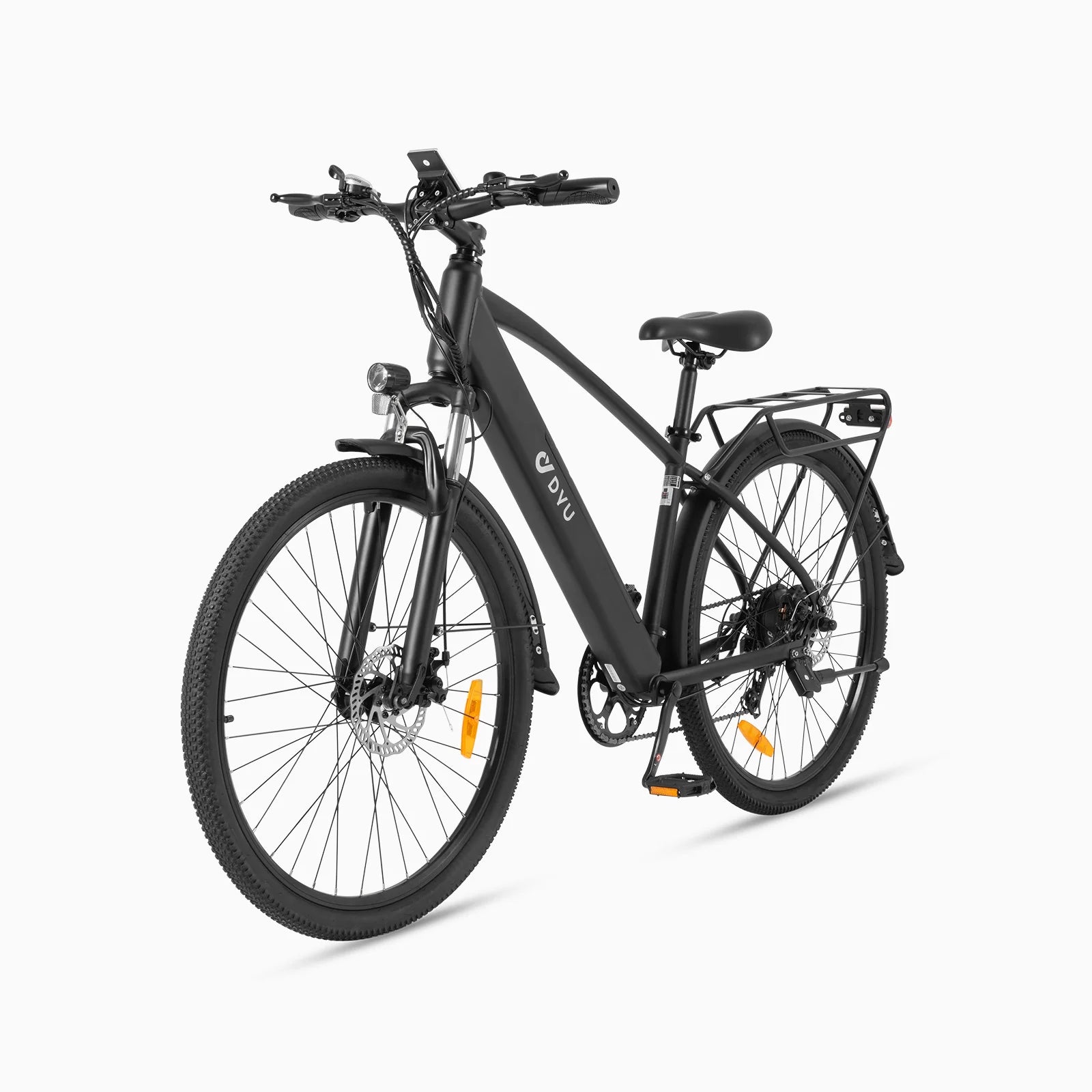 DYU C5 City Electric Bike - Pogo Cycles