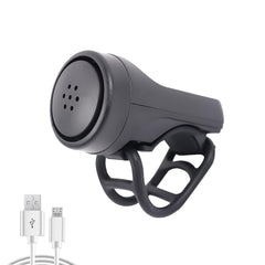 Electric Bell Horn 4 Modes Anti-theft Alarm - Pogo Cycles