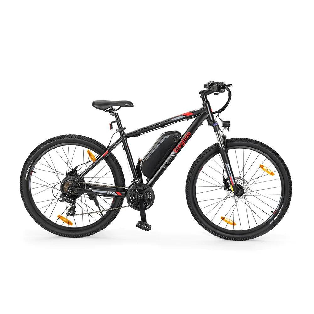 Eleglide MX02 Electric Mountain Electric Bike - Pogo Cycles