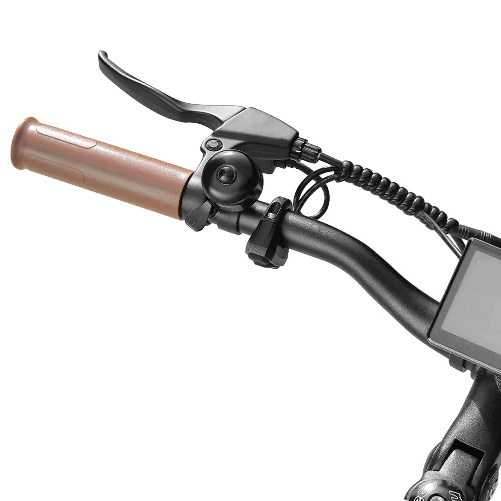 ELEGLIDE T1 STEP-THRU Electric Bike - UK - Pogo Cycles