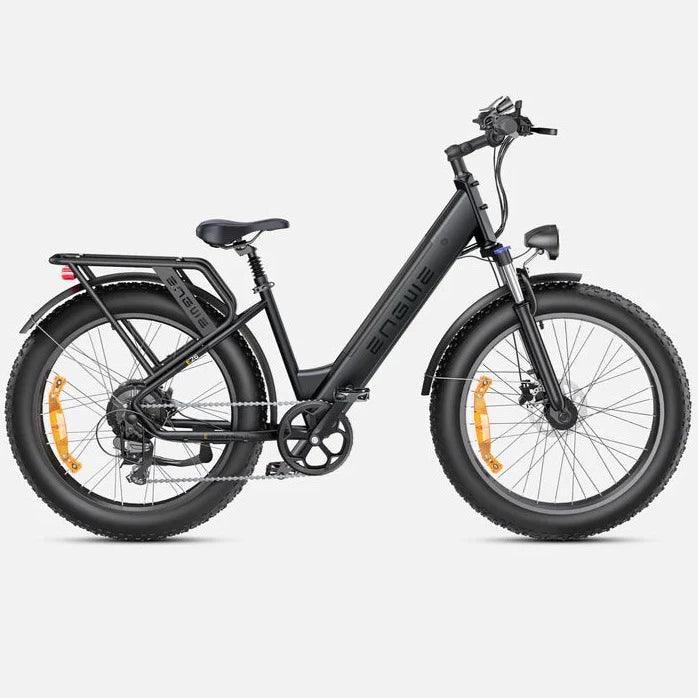 ENGWE E26 Electric Mountain Bike - Pogo Cycles