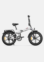 Engwe Engine X (upgraded) Electric Bike - Pogo Cycles