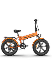 Engwe EP-2 / EP2 Pro (Upgraded Version) Electric Bike preorder - Pogo Cycles