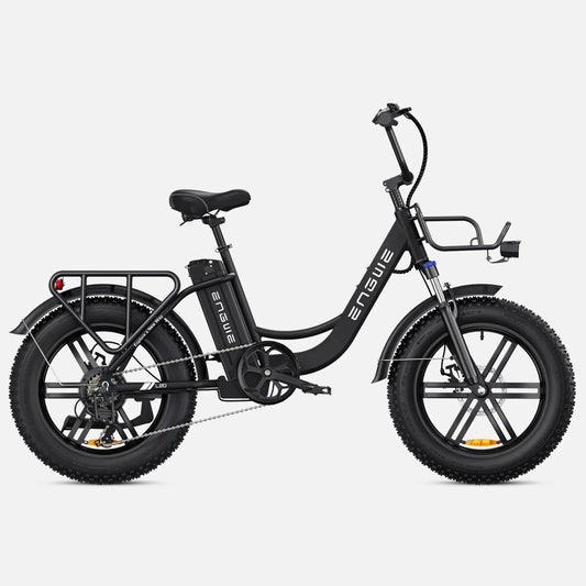 ENGWE L20 Electric Bike Preorder - Pogo Cycles