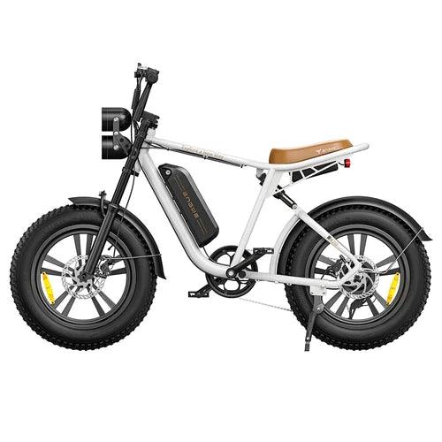 ENGWE M20 Electric Bike Preorder - Pogo Cycles