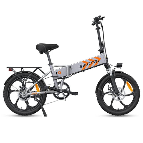 ENGWE P1 Folding Electric Bike