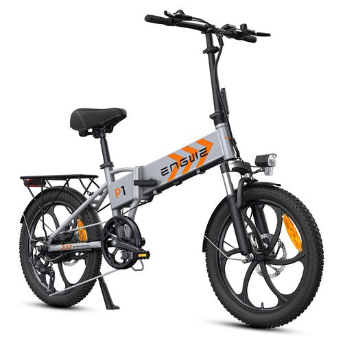 ENGWE Fiido d4s electric bike